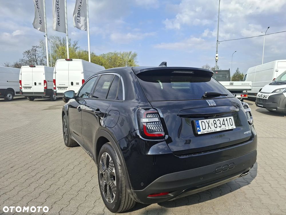 Fiat 600 1.2 Turbo La Prima eDCT - 15