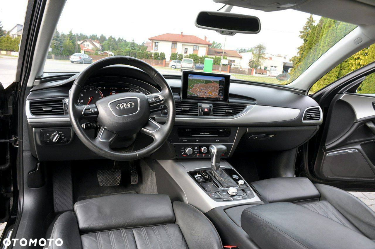 Audi A6 - 30