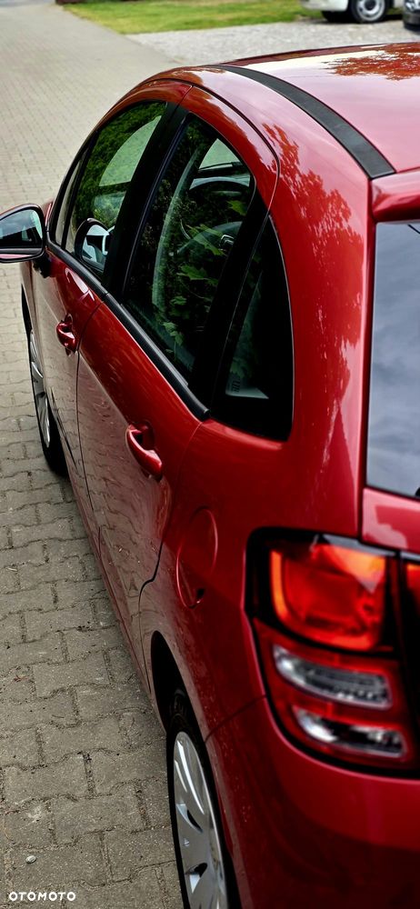 Citroën C3 1.4 Attraction - 26