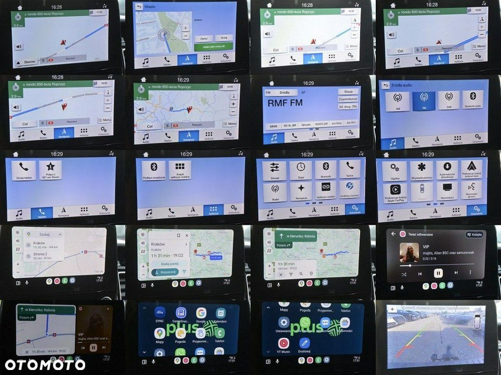 Ford Transit Custom - 22