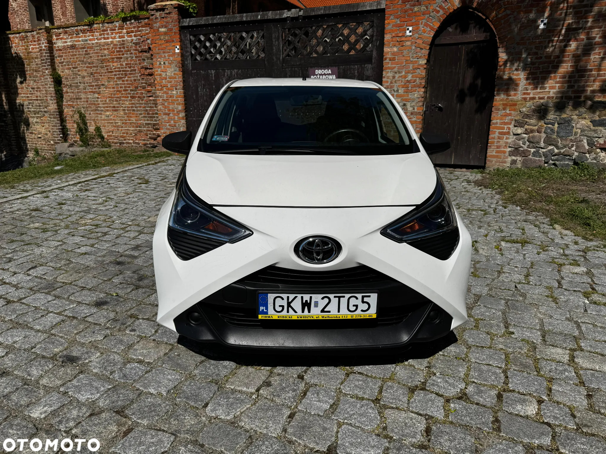 Toyota Aygo - 2