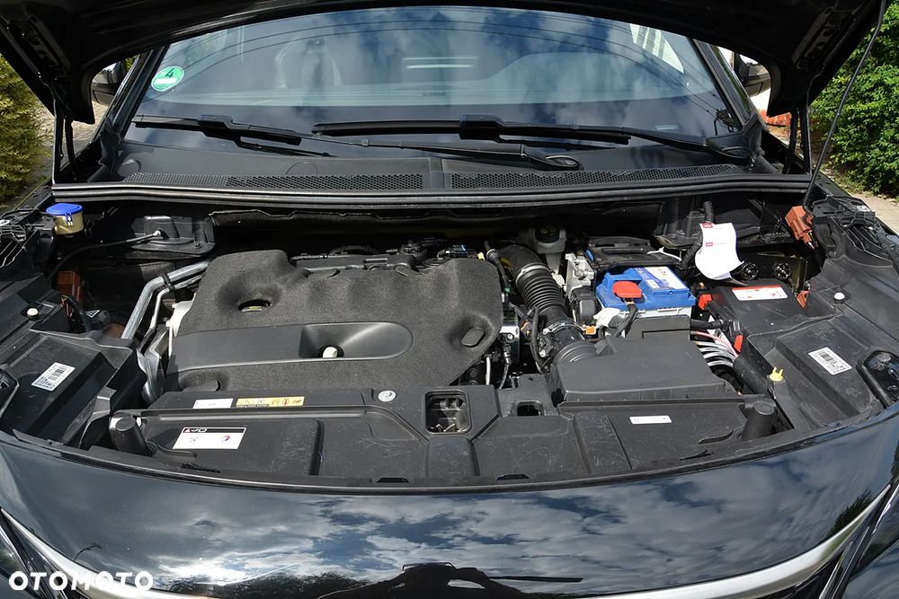 Peugeot 3008 2.0 BlueHDi GT S&S EAT8 - 38