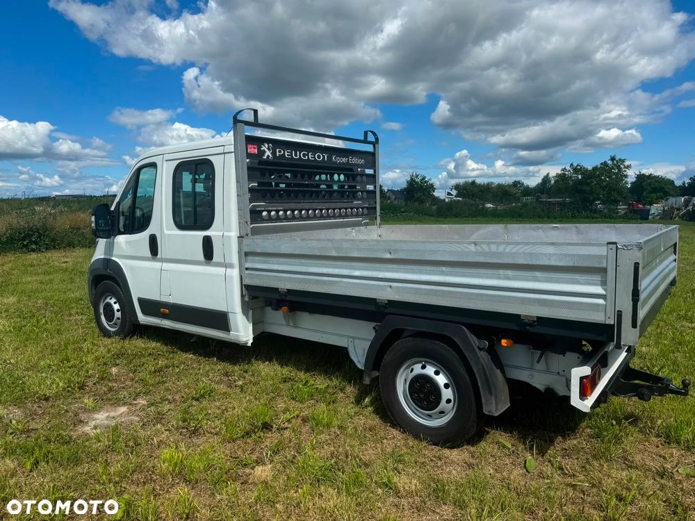 Peugeot Boxer - 16