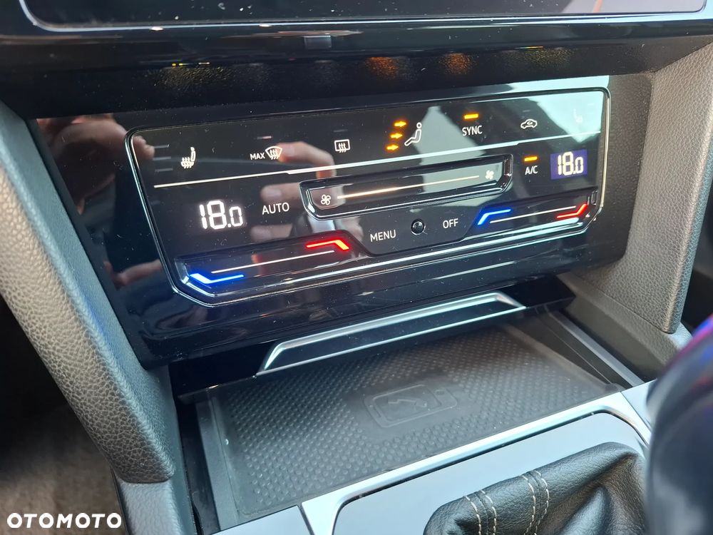 Volkswagen Arteon 2.0 TSI GPF R-Line DSG - 20