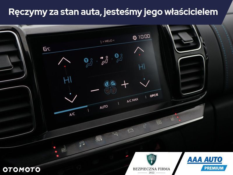 Citroën C5 Aircross - 17