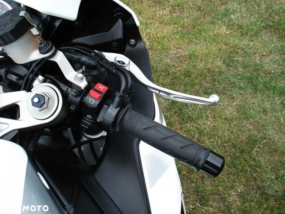 Honda CBR - 10