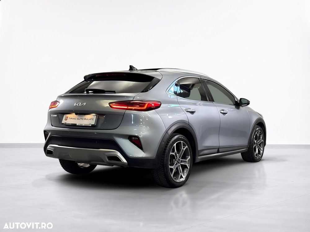 Kia XCeed - 6