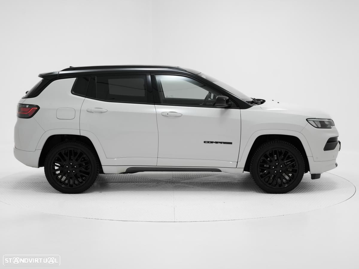 Jeep Compass 1.3 TG 4Xe S - 2