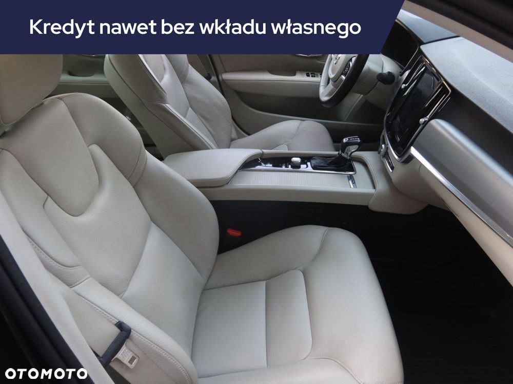Volvo S90 - 11