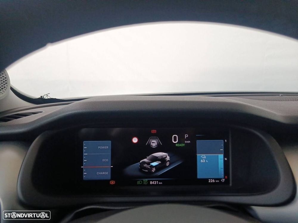 Jeep Avenger Summit - 14