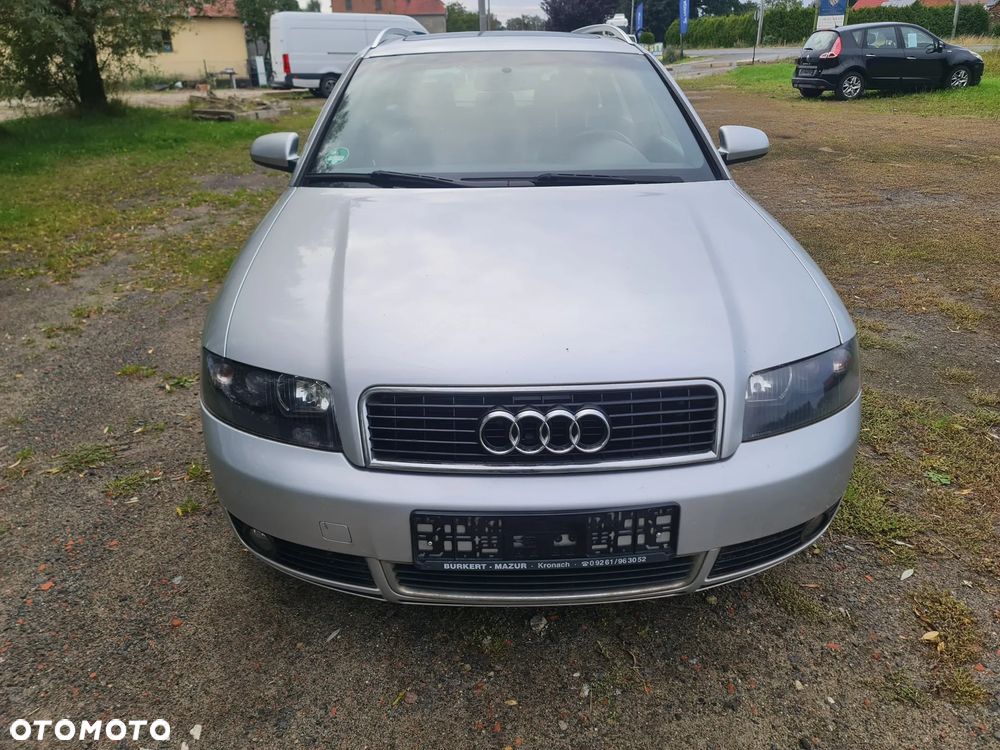 Audi A4 - 16