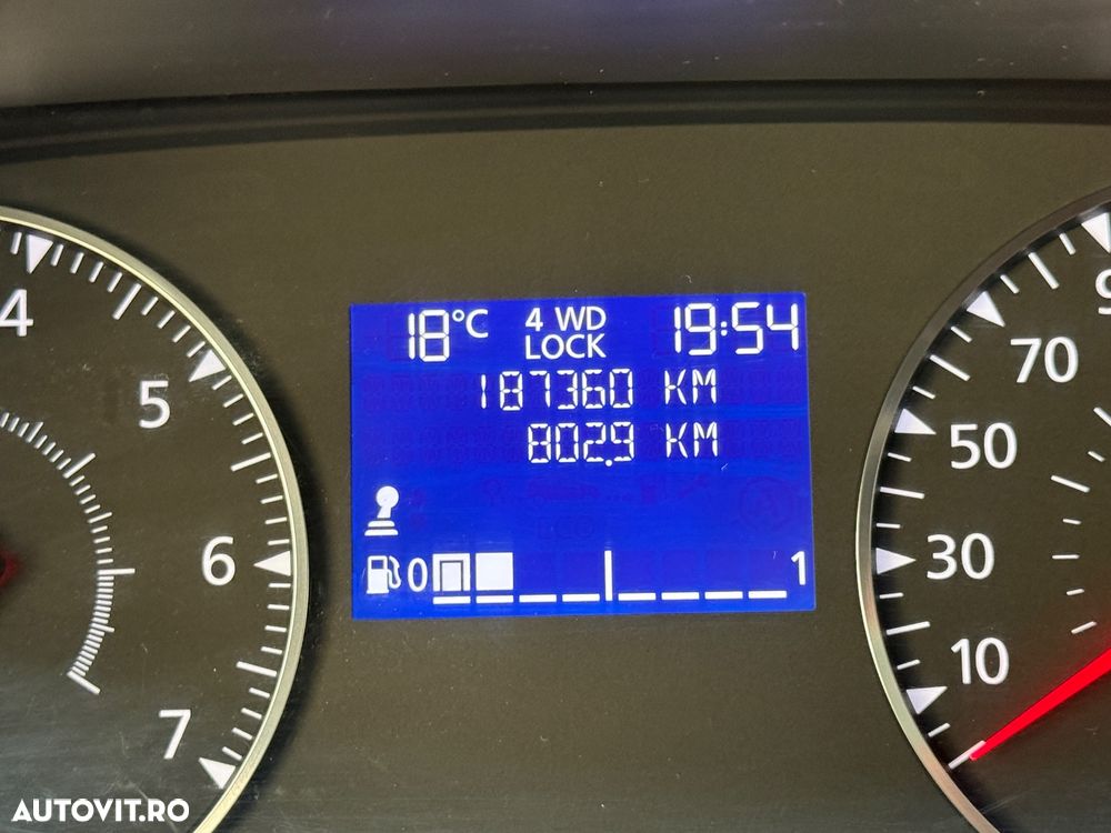 Dacia Duster 1.5 Blue dCi 4WD Comfort - 15