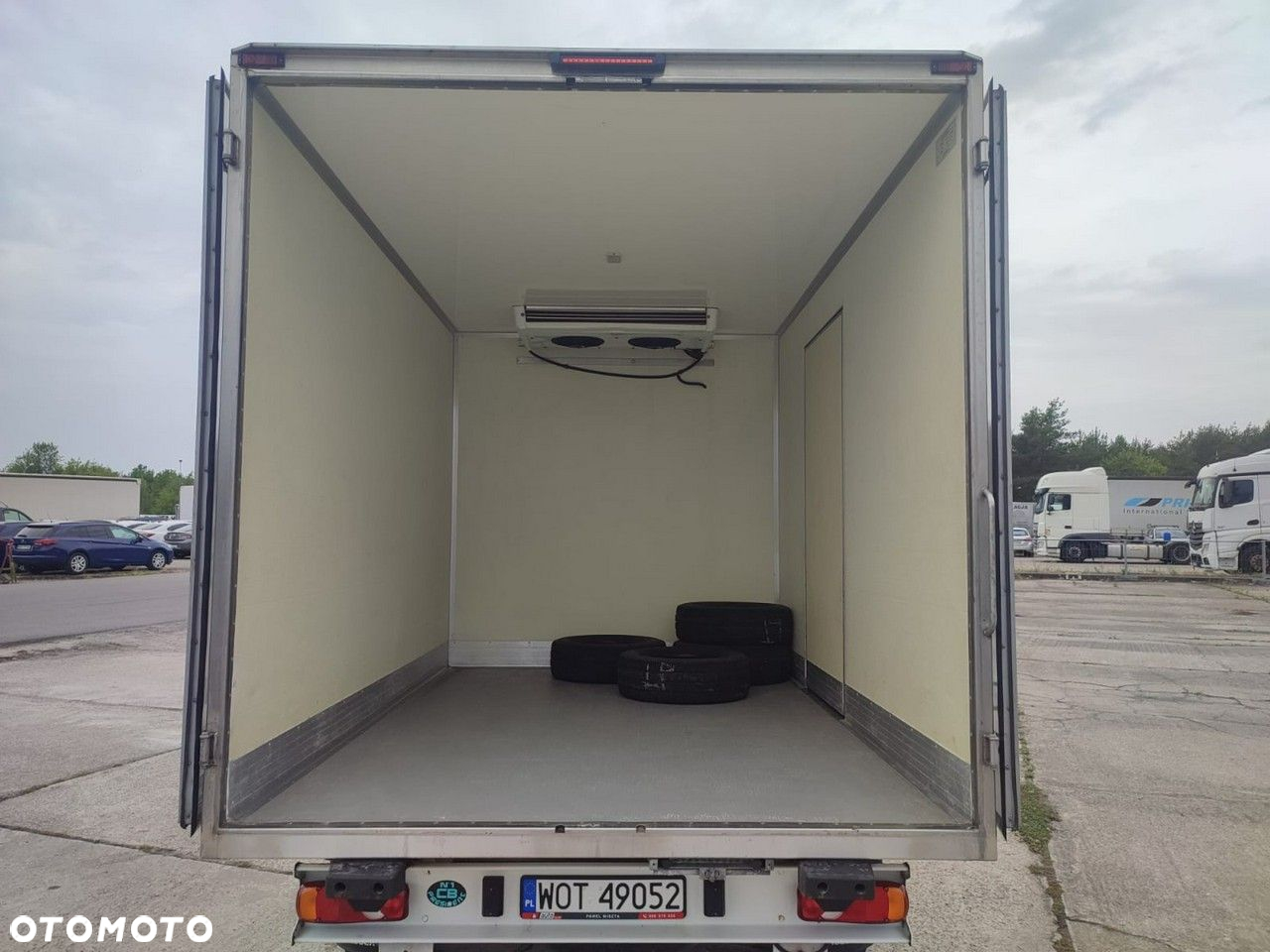 Peugeot Boxer - 10