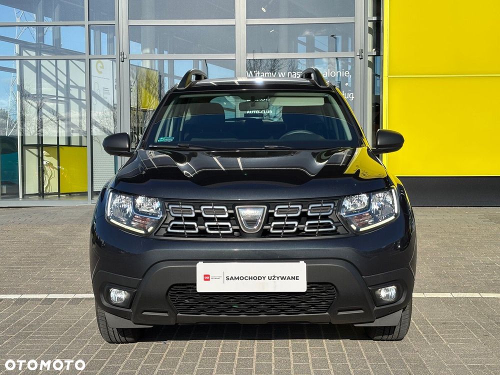 Dacia Duster - 3