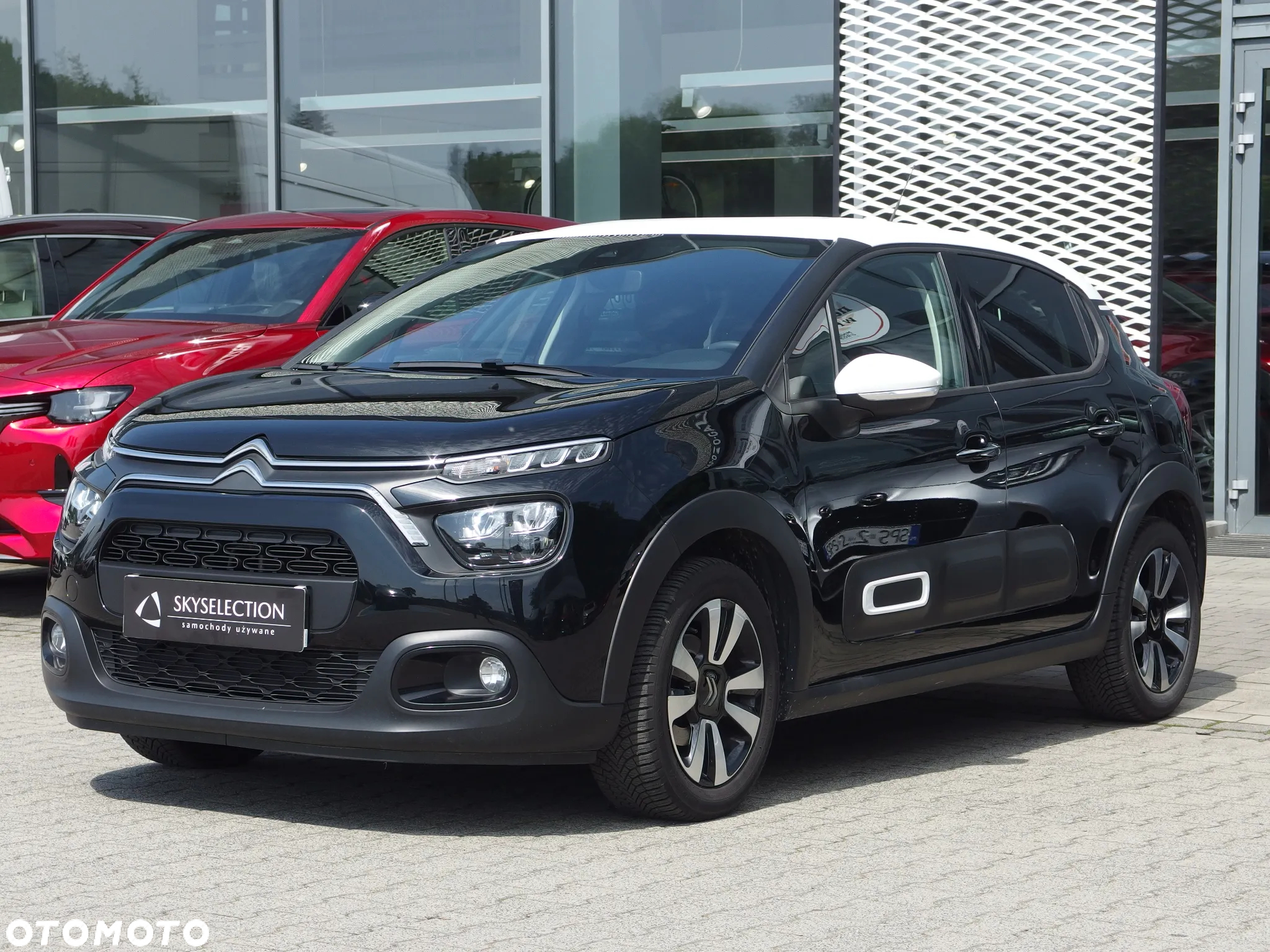 Citroën C3 1.2 PureTech Shine - 4