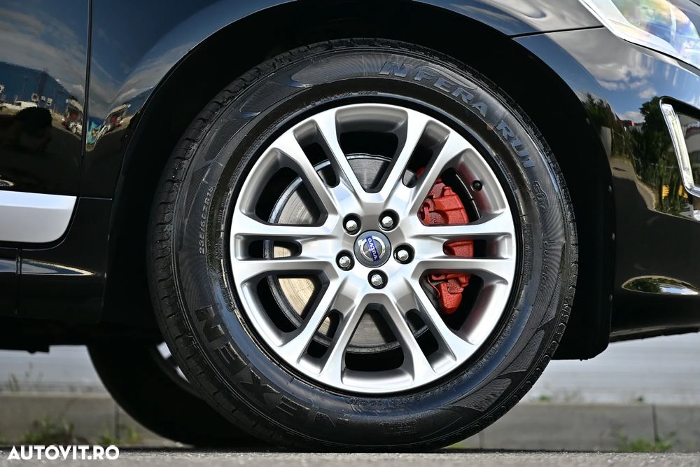 VOLVO XC60 2014 — imagine 33