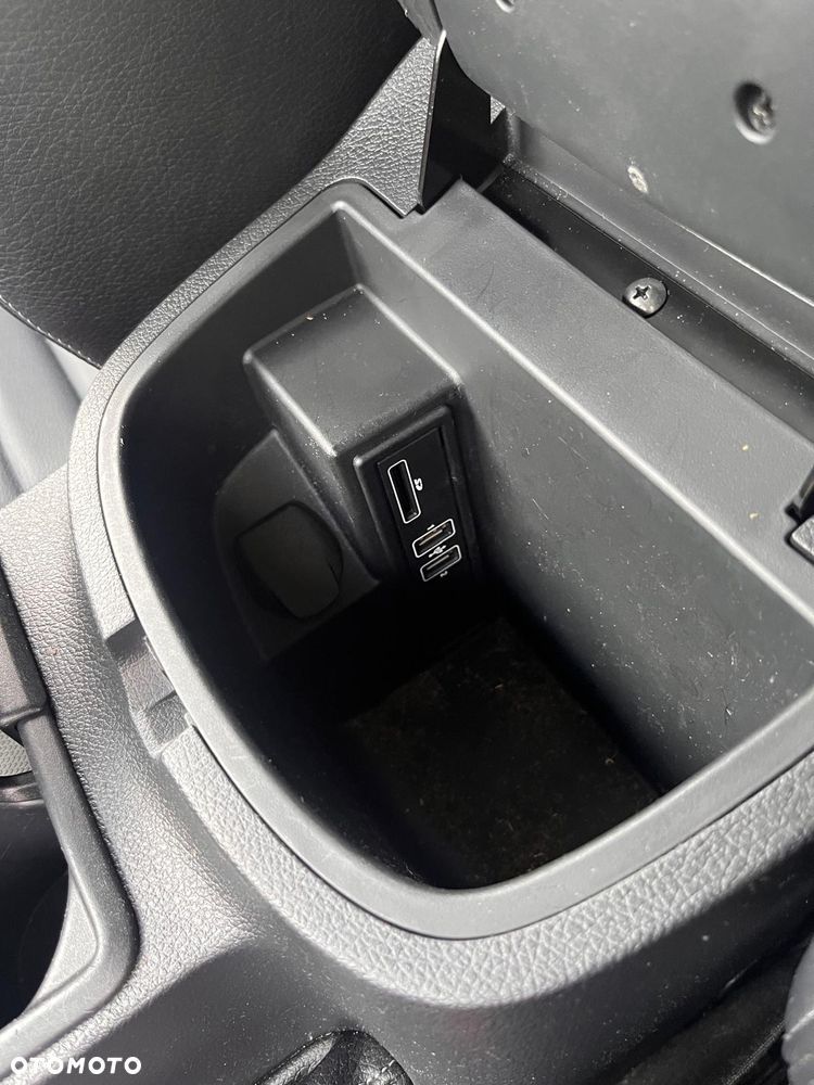 Mercedes-Benz Klasa X 350 d 4-Matic Power - 15