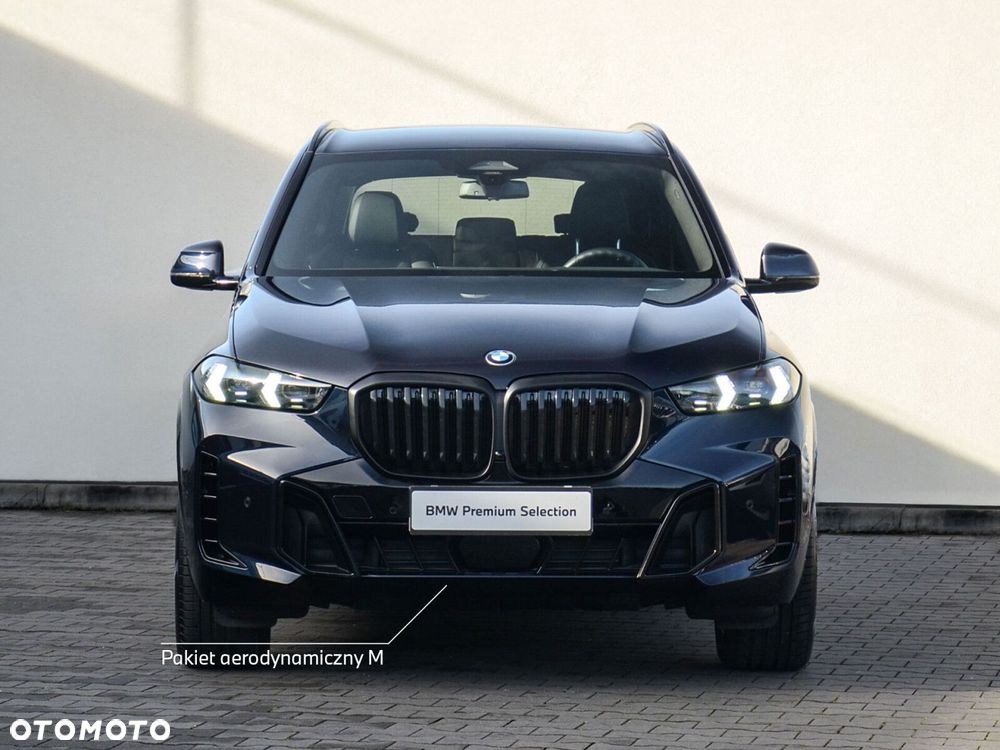 BMW X5 - 6