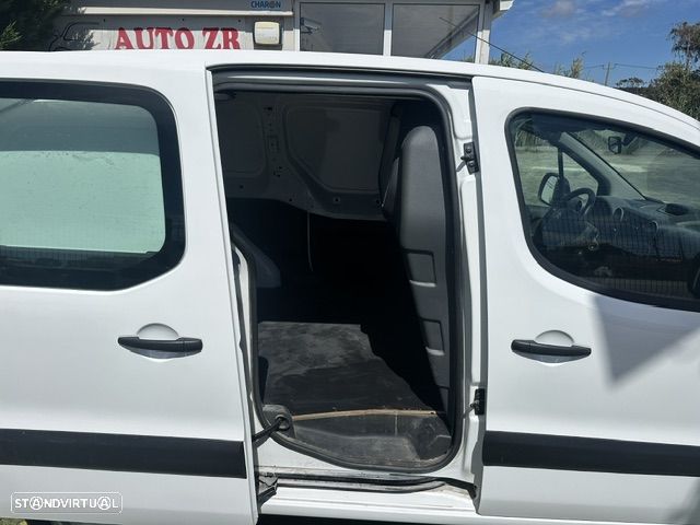 Citroën BERLINGO 3 LUG. - 8