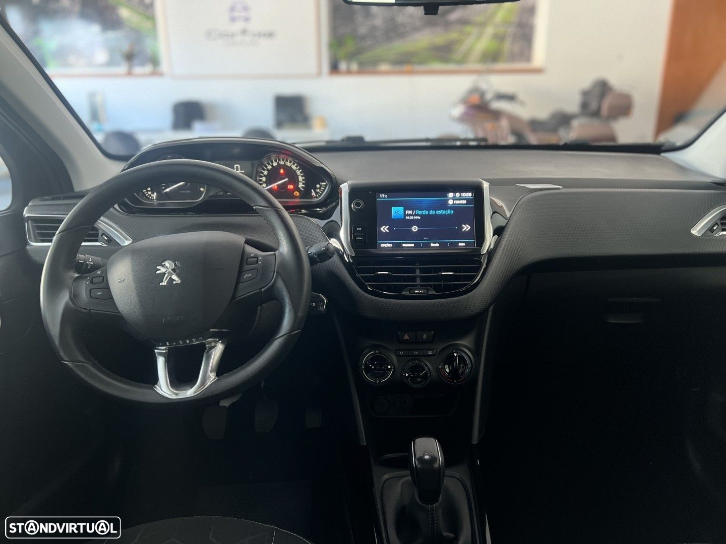 Peugeot 2008 1.5 BlueHDi Active - 23