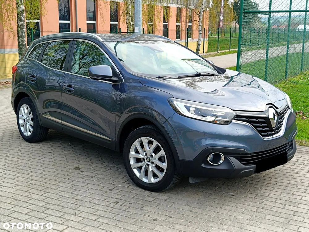 Renault Kadjar Energy dCi 130 Business - 7