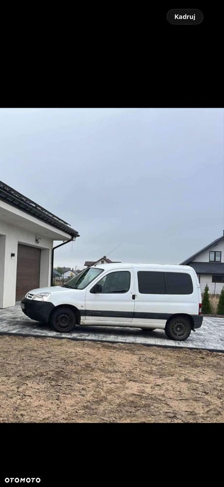 Citroën Berlingo - 2