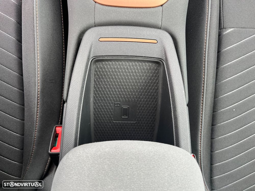 Cupra Born 58 kWh - 36