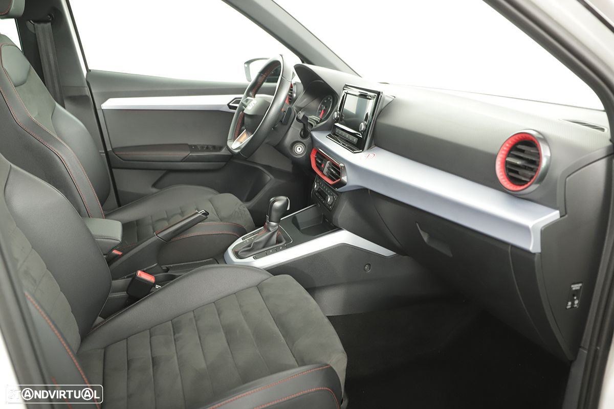 SEAT Arona 1.0 TSI FR DSG - 19