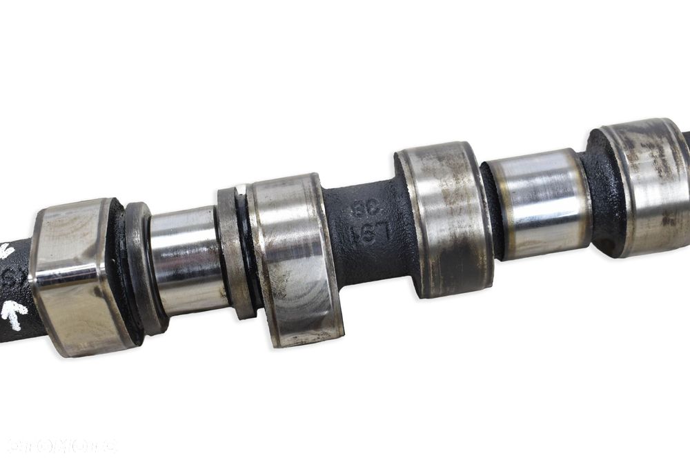 Wałek Rozrządu FORD MONDEO MK4 FOCUS MK2 1.8 TDCI XS4Q-6250-AC - 4