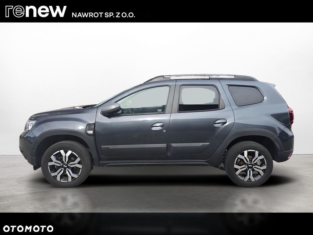 Dacia Duster - 2