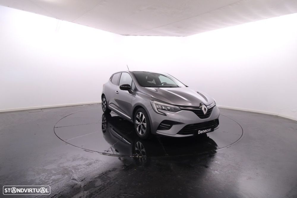 Renault Clio 1.0 TCe Evolution - 12