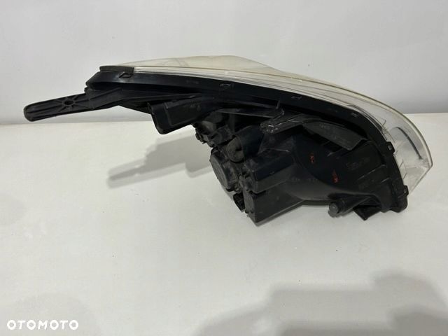 HYUNDAI I20 i20 LAMPA LEWA PRZÓD 92101-1j0xx - 5