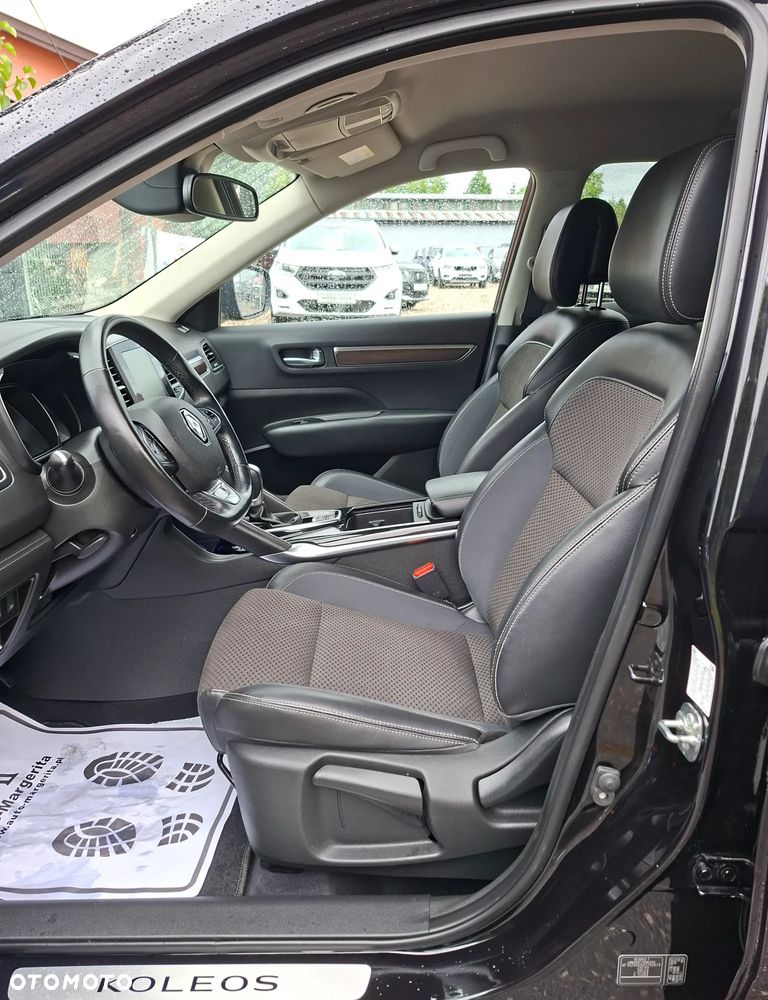 Renault Koleos 2.0 dCi Intens 4x4 X-Tronic - 8