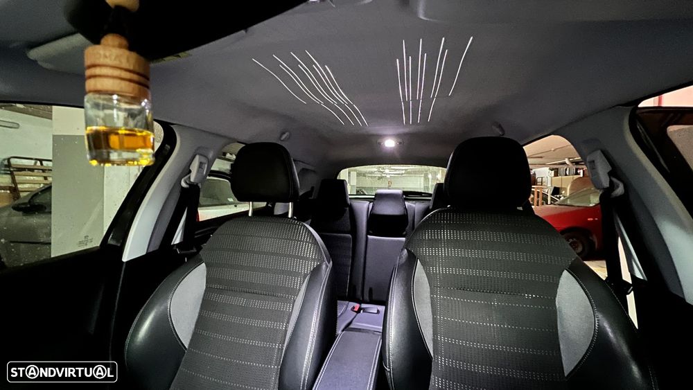 Peugeot 2008 1.4 HDi Allure - 7