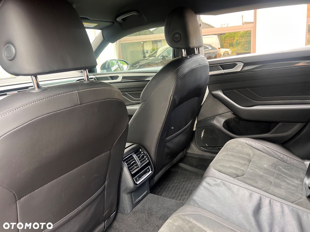 Volkswagen Arteon 2.0 TSI R-Line DSG - 23