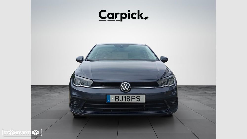 VW Polo 1.0 TSI Urban - 7