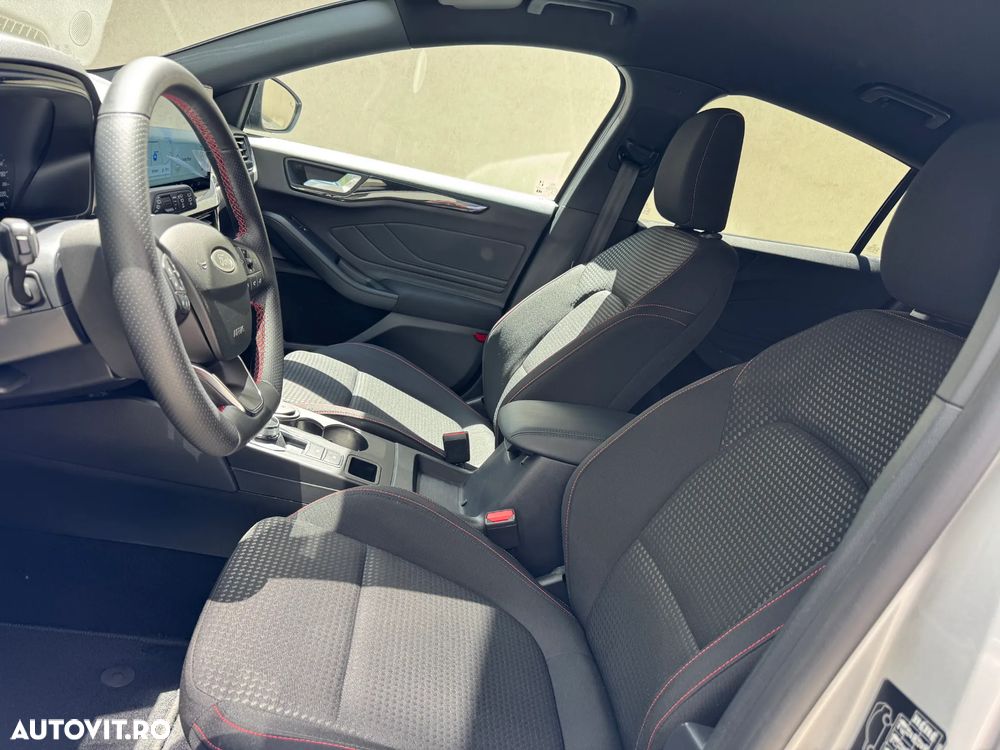 Ford Focus 1.5 EcoBlue ST Line Business - 9