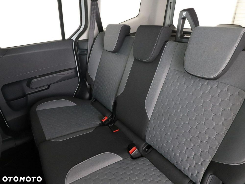 Ford Tourneo Courier 1.0 EcoBoost Titanium - 18