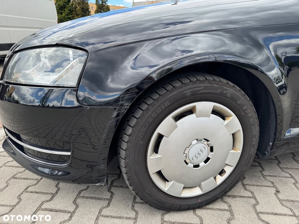 Audi A3 3-drzwiowe 2.0 TDI Attraction - 9