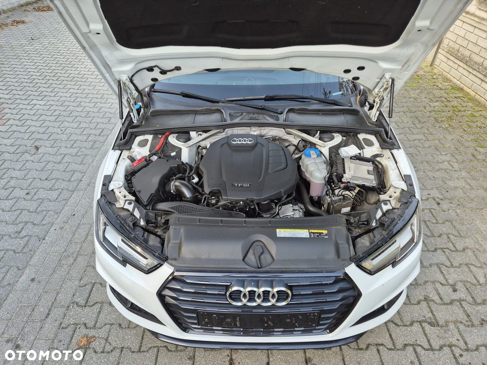 Audi A4 - 21