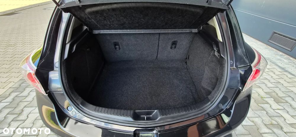 Mazda 3 1.6 MZR Active Plus - 22