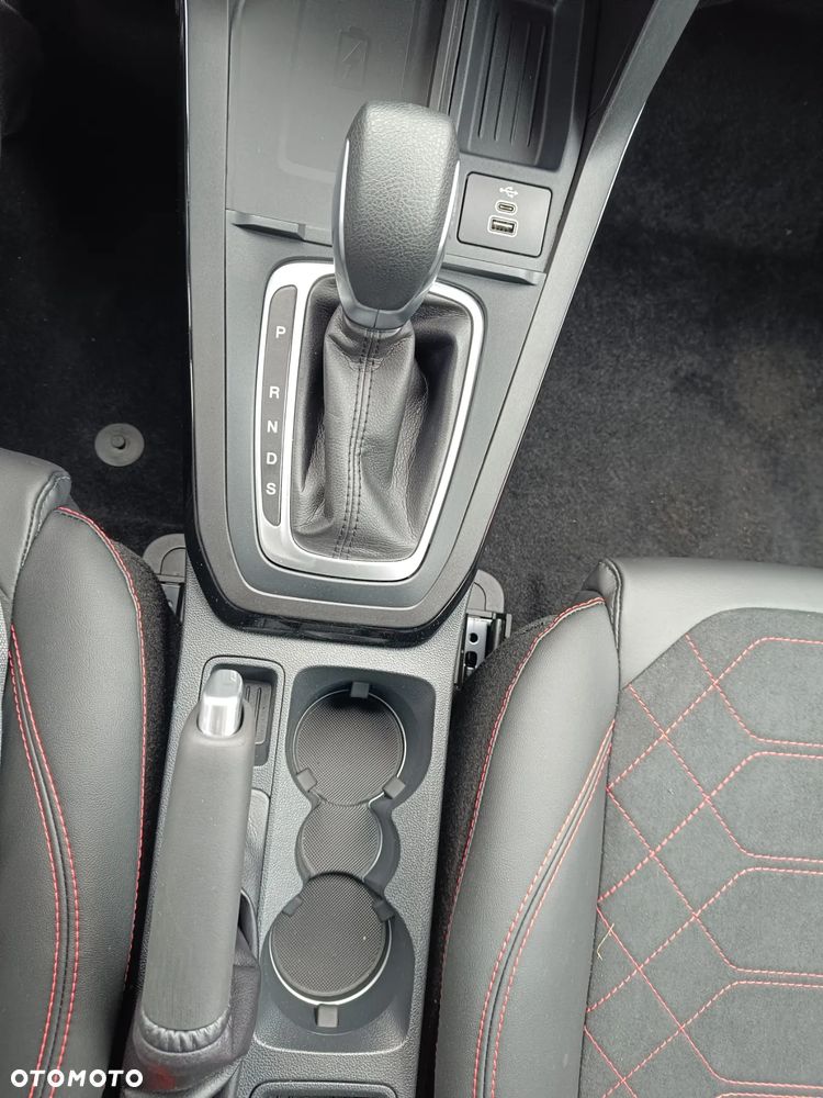 Ford Puma 1.0 EcoBoost ST-Line X - 23