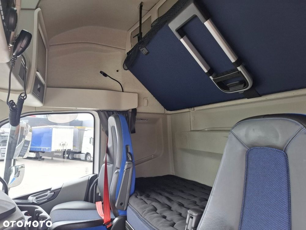 Volvo FH 460KM TC ADR - 10