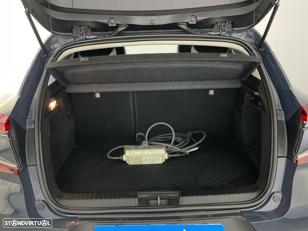 Renault Captur 1.6 E-Tech Plug-In Exclusive - 13