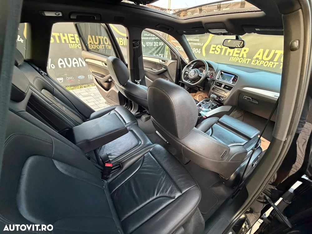 Audi Q5 - 6