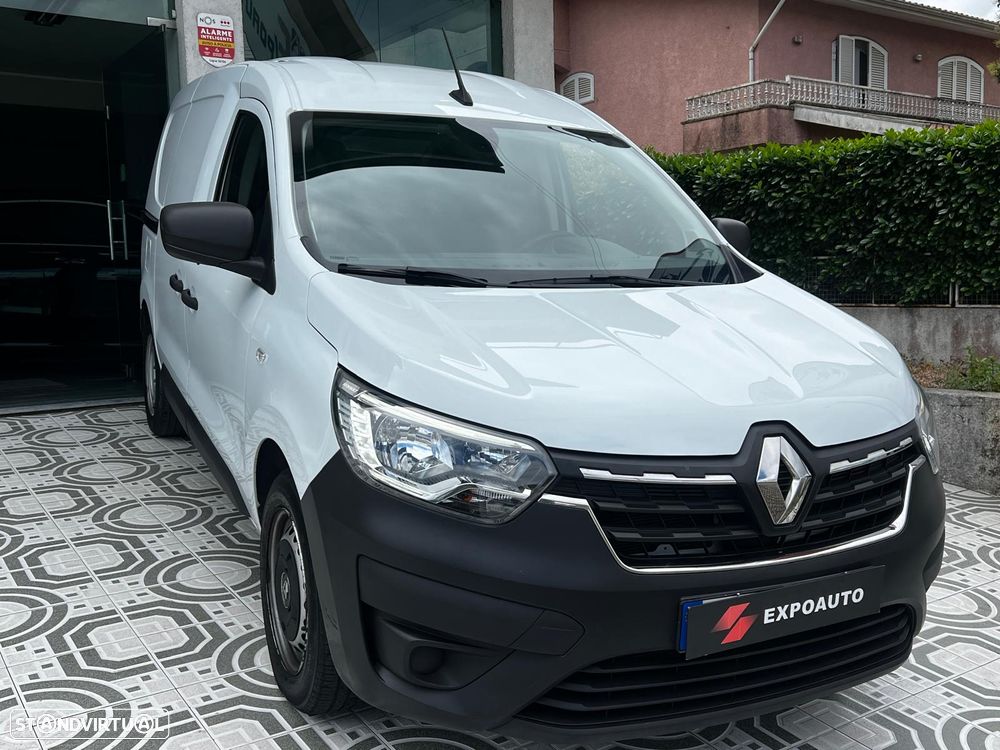 Renault Renault Express 1.5 Blue Dci Confort - 11