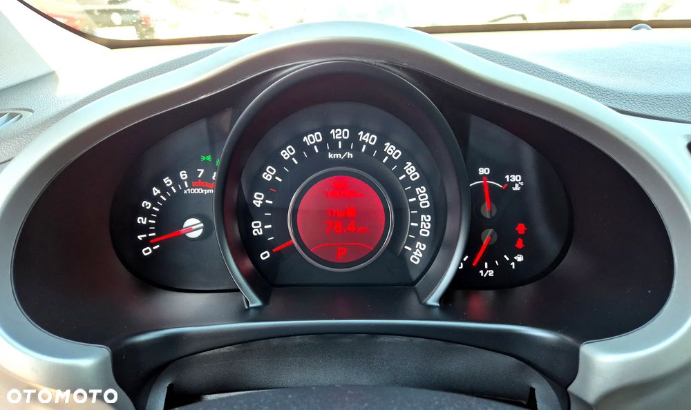 Kia Sportage 2.0 XL 2WD - 25