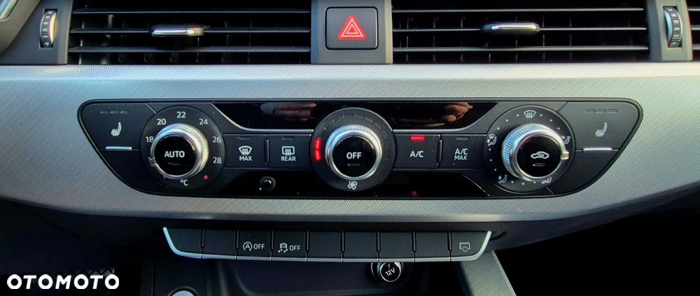 Audi A4 Avant 2.0 TDI S tronic sport - 28