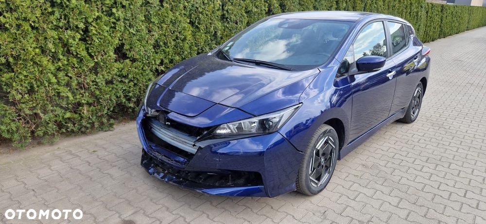 Nissan Leaf 40kWh 10 - 1