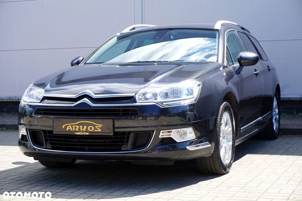 Citroën C5 2.0 BlueHDi Exclusive S&S - 23